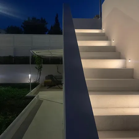 Villa Daydream Trabia