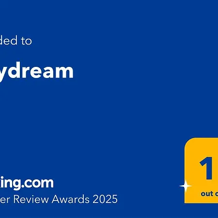 Daydream Trabia