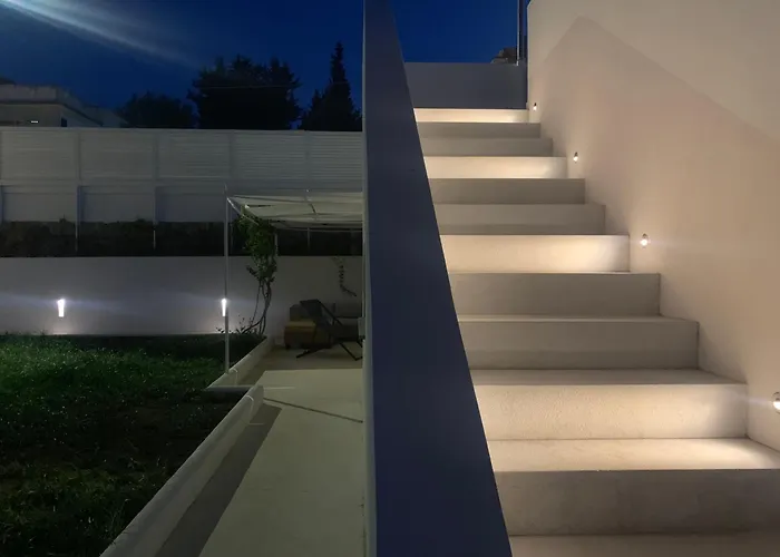 Villa Daydream Trabia