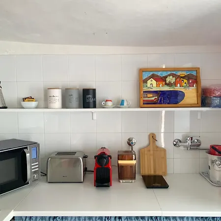 Daydream Вилла *