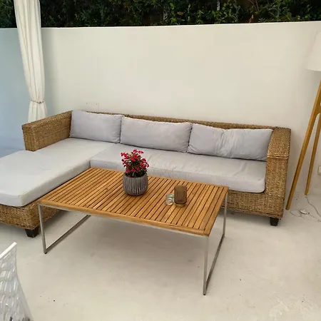 Daydream Villa