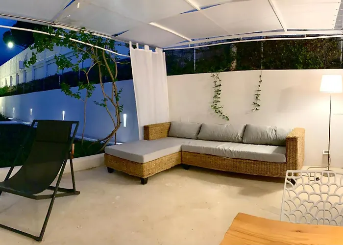 Villa Daydream *